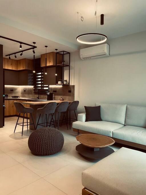 Casa De Afrodite 아르고스톨리온 외부 사진