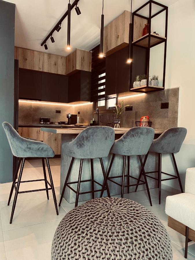 Casa De Afrodite 아르고스톨리온 외부 사진