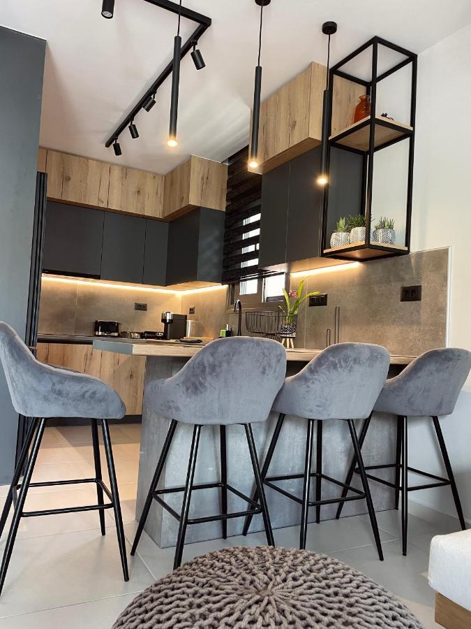 Casa De Afrodite 아르고스톨리온 외부 사진