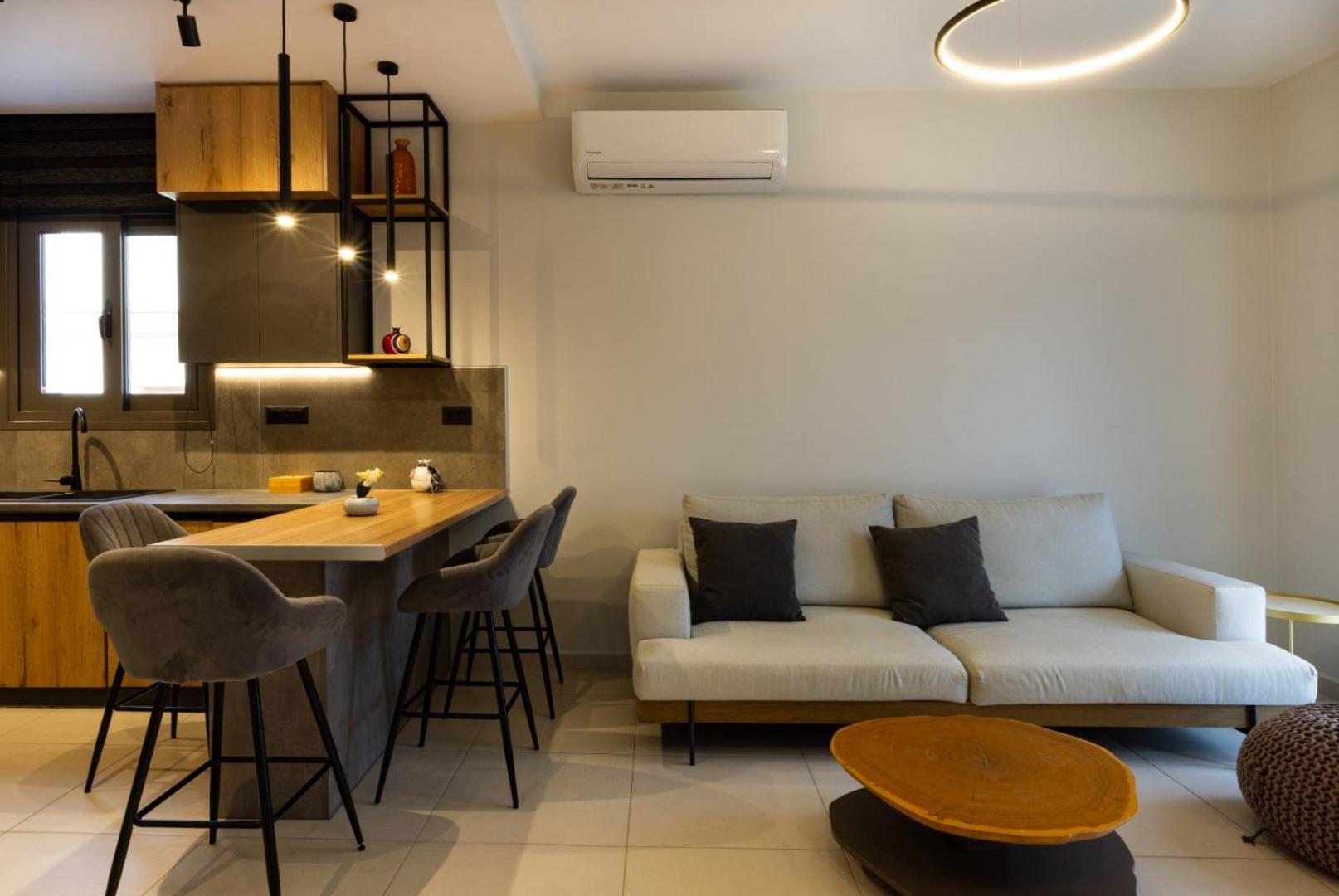 Casa De Afrodite 아르고스톨리온 외부 사진
